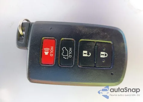 2016 Toyota Rav4 Hybrid Limited z USA, uszkodzony, nr VIN JTMDJREV2GD012869